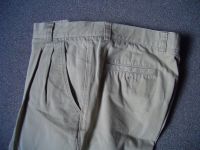 Herren Hose Baumwolle Gr. 25 beige Baden-Württemberg - Durmersheim Vorschau