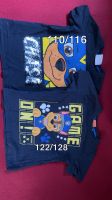 Tshirt Jungen 110/116, 122/128 Nordrhein-Westfalen - Hattingen Vorschau