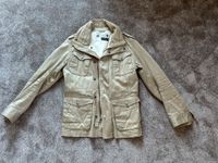 Military Jacket / Jacke von Diesel Harburg - Hamburg Marmstorf Vorschau