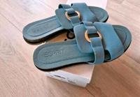 Esprit Sandalen / Latschen Gr 37/ 24 cm. Hessen - Espenau Vorschau