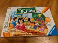 Ravensburger Tiptoi Spiel Wir spielen Schule Einschulung Vorschul Schwerin - Krebsförden Vorschau