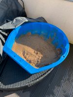 Sandmuschel plus 50kg Sand Nordrhein-Westfalen - Hilden Vorschau