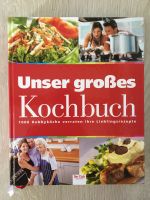 Unser großes Kochbuch Bayern - Rothenburg o. d. Tauber Vorschau