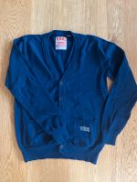 Vingino Strickjacke Pullover blau size 14 / 164 München - Ramersdorf-Perlach Vorschau