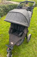 Tfk Joggster Trail Premium Line Buggy Kinderwagen Nordrhein-Westfalen - Breckerfeld Vorschau