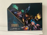 League of Legends - Diecast 4er Waffenset Hessen - Kelkheim Vorschau