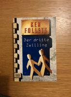 Buch „Der dritte Zwilling“ von Ken Follett Kiel - Schreventeich-Hasseldieksdamm Vorschau