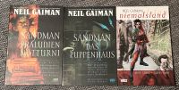 Comic Sammlung - Neil Gaiman Comics Baden-Württemberg - Beilstein Vorschau