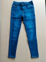 Jeans, Gr. 26/30, Tom Tailor Denim Hessen - Schotten Vorschau