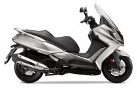 Kymco NEW DOWNTOWN 125i ABS Euro5 Bayern - Schwabmünchen Vorschau