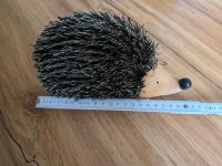 Igel Deko, Wald Eimsbüttel - Hamburg Niendorf Vorschau