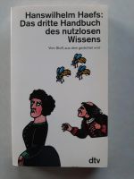 Das dritte Handbuch des nutzlosen Wissens Hessen - Hünfeld Vorschau