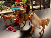 DreamWorks Spirit Spielset Hessen - Michelstadt Vorschau