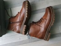 Neu Marco Tozzi Winter Stiefel Cognac Antic Damenschuhe Gr. 40 Köln - Kalk Vorschau