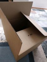 Neue Kartons, 2 wellig,  40kg belastbar Nordrhein-Westfalen - Haan Vorschau