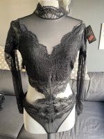 Hunkemöller Noir Deanne Body in schwarz XL  sehr edel  NP ca 80,- Essen - Essen-Ruhrhalbinsel Vorschau