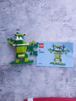 Lego Creator 30564 Frosch Nordrhein-Westfalen - Gladbeck Vorschau