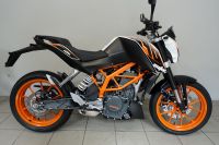 KTM 390 DUKE *GARANTIE* Nordrhein-Westfalen - Gütersloh Vorschau