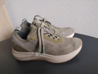 Tamaris Fashletic Damen Sneaker helles Kaki Gr. 36 Nordrhein-Westfalen - Augustdorf Vorschau