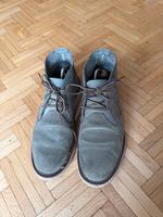 Red Wing Chukka Boots 42,5 Nürnberg (Mittelfr) - Aussenstadt-Sued Vorschau