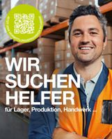 Lagerhelfer in Neumünster gesucht (m/w/d)! Schleswig-Holstein - Neumünster Vorschau