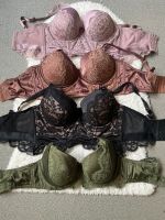 BHs Hunkemöller 75E Noir Collection Baden-Württemberg - Filderstadt Vorschau