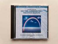 Antonio Vivaldi Die Vier Jahreszeiten / Baroque Chamber Orchestra Dortmund - Innenstadt-Ost Vorschau