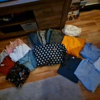 Bekleidungspaket Gr. S/M Esprit/Only usw Sachsen-Anhalt - Halle Vorschau