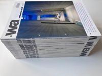 Wettbewerbe aktuell Zeitschriften für Architekturstudium Dresden - Blasewitz Vorschau