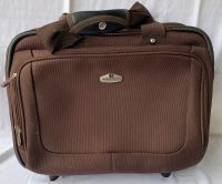 Ricardo Beverly Hills Reisetasche Rollie Board case In Braun Hessen - Wiesbaden Vorschau