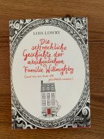 Die schreckliche Geschichte der abscheulichen Familie Willoughby Nordrhein-Westfalen - Willich Vorschau