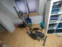 Home Cross Trainer wie Neu . NP.: 179 euro Bayern - Münnerstadt Vorschau