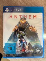 Anthem PS4 Niedersachsen - Drochtersen Vorschau