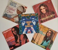 Daliah Lavi Vinyl LP Single 5er Konvolut top Zustand Schallplatte Berlin - Schöneberg Vorschau