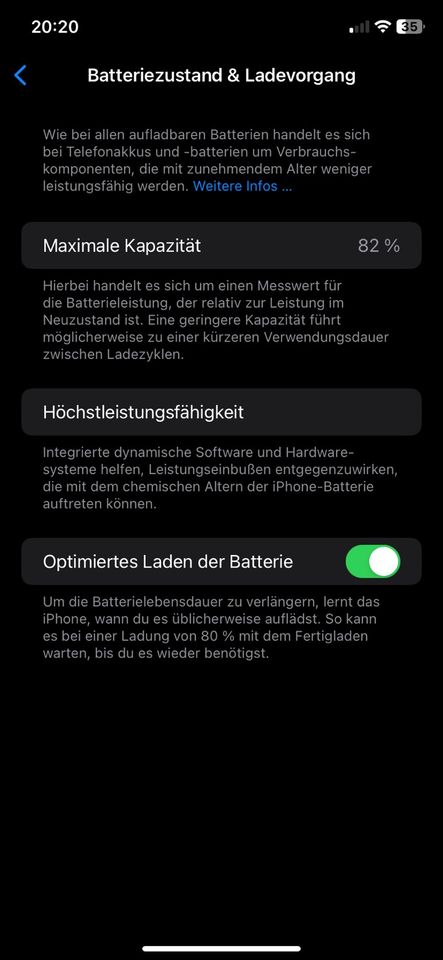 iPhone 11 Rot 64Gb in Sindelfingen