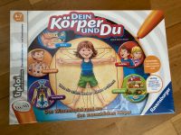 Tip Toi „dein Körper und du“ NEU Brandenburg - Zeuthen Vorschau