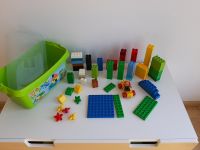 Lego - Duplo mit Box - Konvolut Rheinland-Pfalz - Koblenz Vorschau