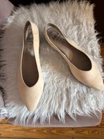 Neue Jana Pumps zu verkaufen Nordrhein-Westfalen - Vreden Vorschau