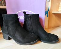 Graceland Stiefeletten Gr. 38 Hessen - Offenbach Vorschau