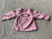 Rosa Shirt Größe 80 Nordrhein-Westfalen - Datteln Vorschau