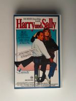 Harry und Sally B.Crystal & M.Rayn [VHS]Videokassette(1989)"KULT" Nordrhein-Westfalen - Oer-Erkenschwick Vorschau