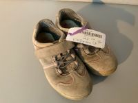 Elefanten Leder Halbschuhe Gr. 26 Schleswig-Holstein - Leezen Vorschau