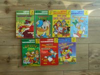 7x Comic Lustige Taschenbücher Bayern - Nittendorf  Vorschau