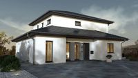 Ein Haus mit einer genialen Optik und einen guten Grundriss ! Mit Grundstück berechnet ! Brandenburg - Eggersdorf Vorschau