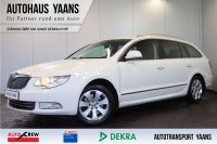 Skoda Superb 1.4 TSI Ambition GRA+ALU+AHK Kreis Pinneberg - Pinneberg Vorschau