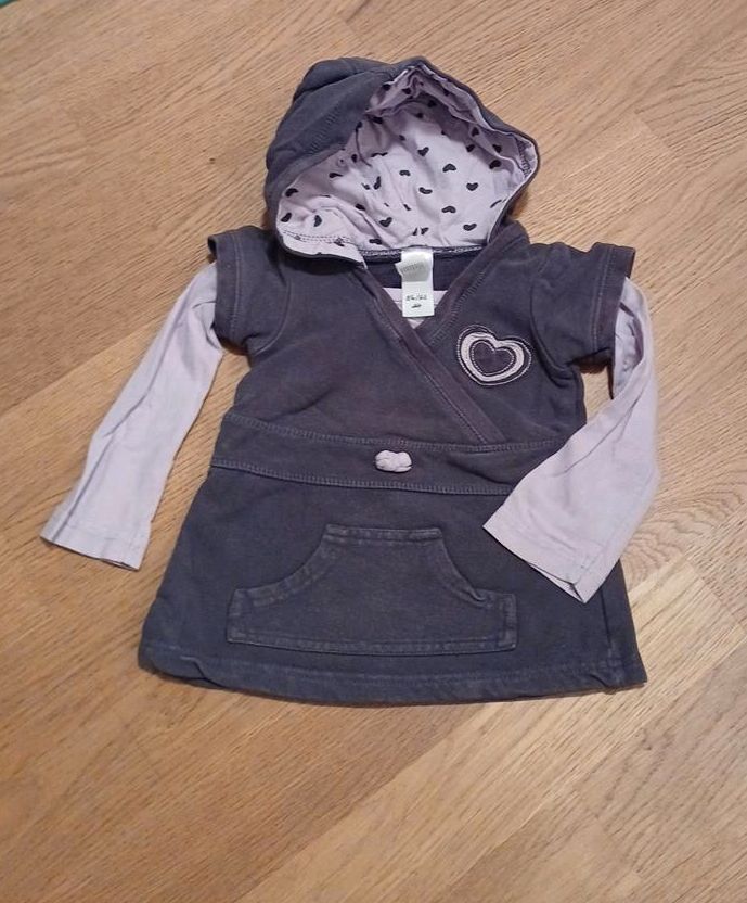 Baby Pullover Oberteile Größe 62 in Düsseldorf