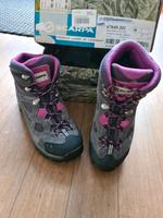 Scarpa Trekkingschuhe Damen Baltoro GTX Größe 38 Bayern - Bubenreuth Vorschau