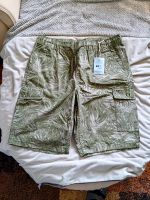 kurze Hose Bermudas Watson's neu mit Etikett Bayern - Aschaffenburg Vorschau