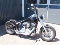 Harley-Davidson Fat Boy Vergaser Hemelingen - Mahndorf Vorschau