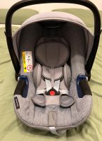 Babyschale Autoschale Britax Römer Baby Safe i-Size Hessen - Groß-Gerau Vorschau